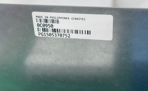 GUTOR Schneider 0C0950 - RECT MODULE - Picture 3 of 12