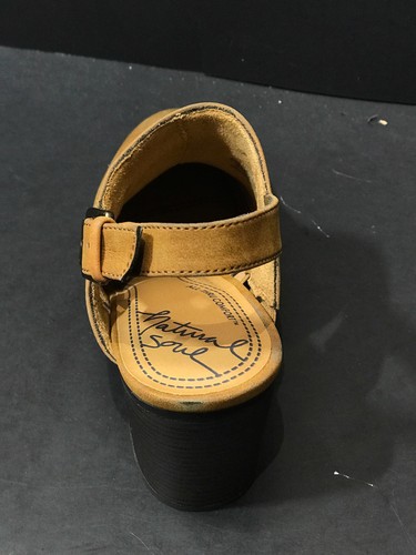 New Natural Soul Women's Tally Shoes, Toffee, Size 9 M US - Picture 6 of 9
