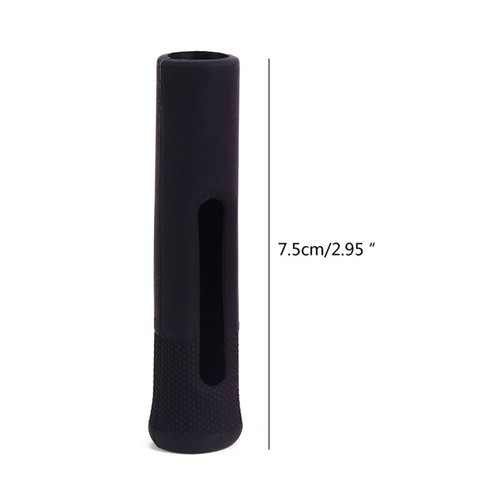 Silicone Holder for PTK440 501e Protective Skin Sleeve Case Grip Holder - Afbeelding 8 van 12