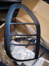 Opel Zafira A Opc Tail Light Cover Trims Accessories Mattig Tuning Sale