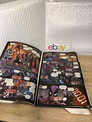 アート・デザイン・音楽 Spider-Man: Big Time: The Complete Colle Amazon.com: Spider-Man: Big Time: The Complete Collection