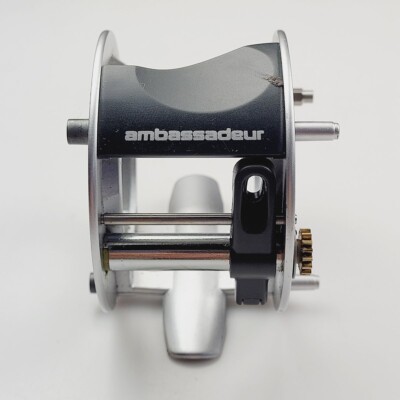 Abu Garcia Ambassadeur Reel Part - 5500S Frame Assembly w