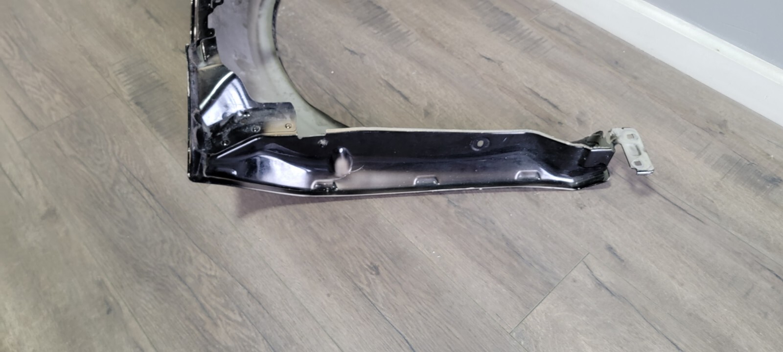 FERRARI 458 ITALIA FRONT LEFT DRIVER SIDE FENDER OEM 84082011