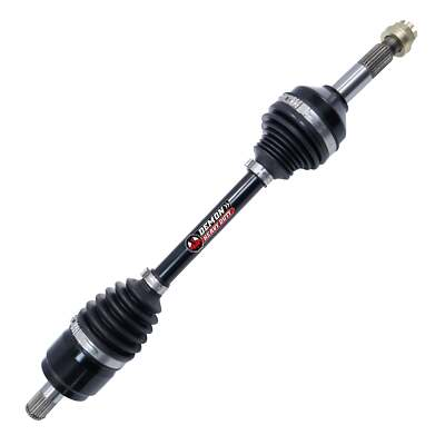 #ad Kawasaki Brute Force 750 KVF750 2005 2021 Demon Heavy Duty Rear Axle $239.95