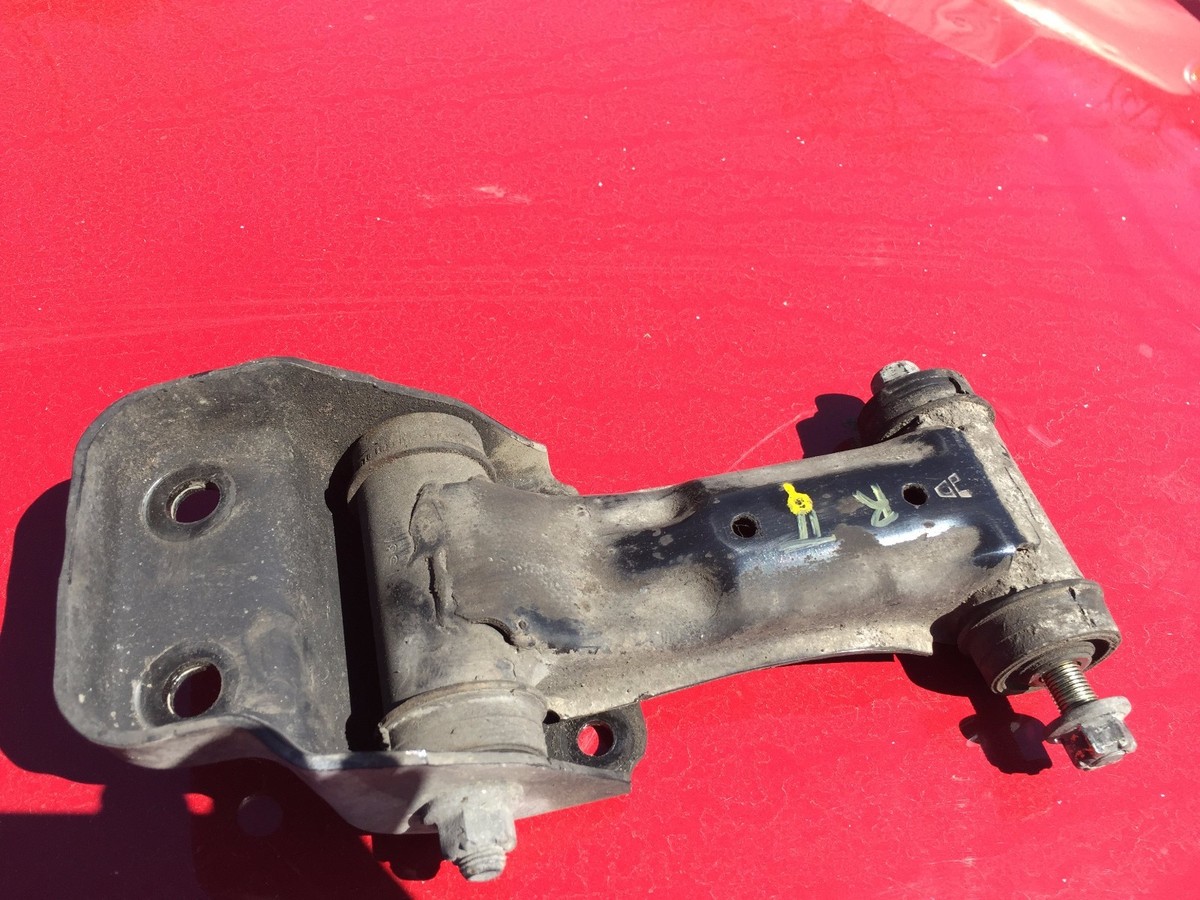 90 - 96 300zx NA Twin Turbo Front Right Passenger Side Upper