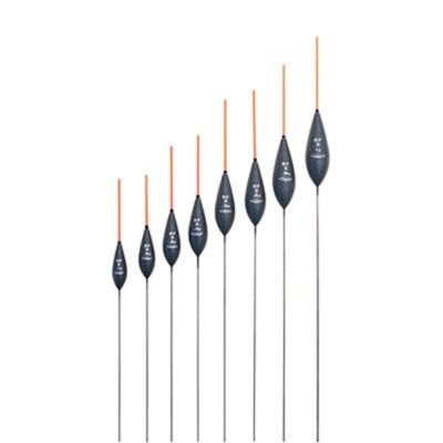 Drennan SF2 Silverfish Pole Floats - alle Größen 