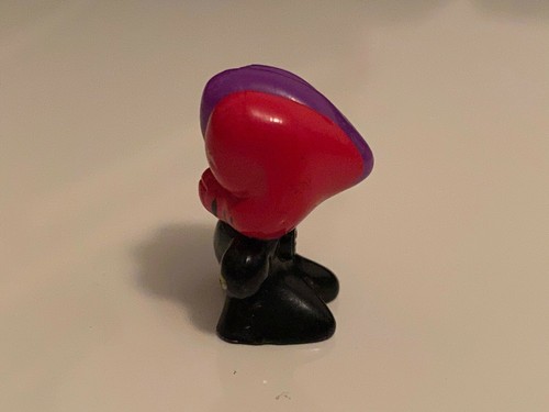 Gogo's Crazy Bones, Fist most wanted rare figure - 第 3/3 張圖片