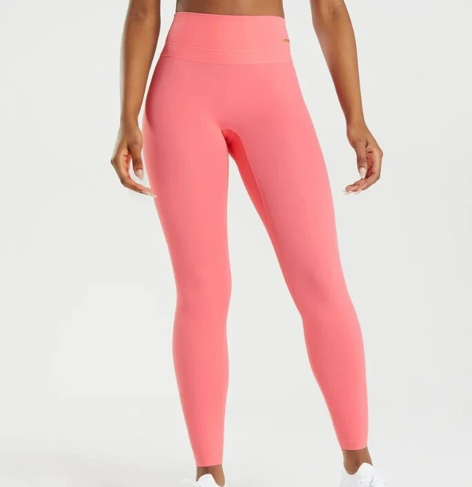 Whitney simmons cheap gymshark size