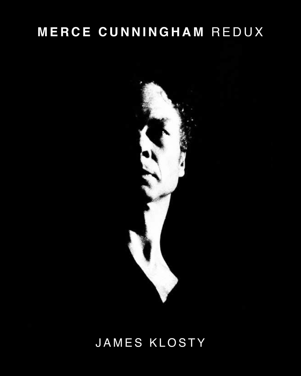 Thumbnail - Merce Cunningham Redux | James Klosty | Englisch | Buch | Gebunden |