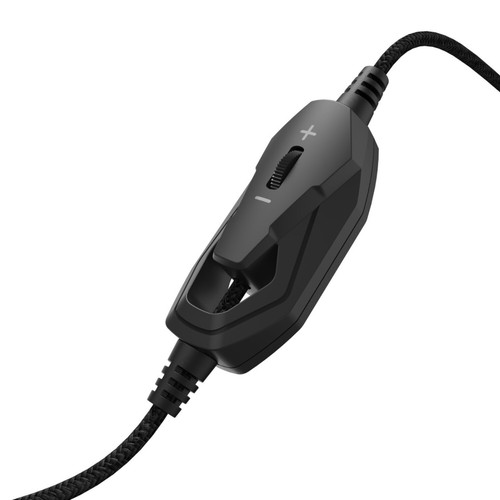 uRage Gaming USB Headset Gamer Kopfhörer Mikrofon Fernbedienung für Sony PS5 PS4 - Bild 5 von 8