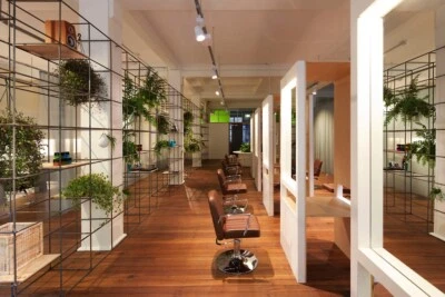 Rent A Chair For Hair Dresser At Sydney City Cbd Hairdressing