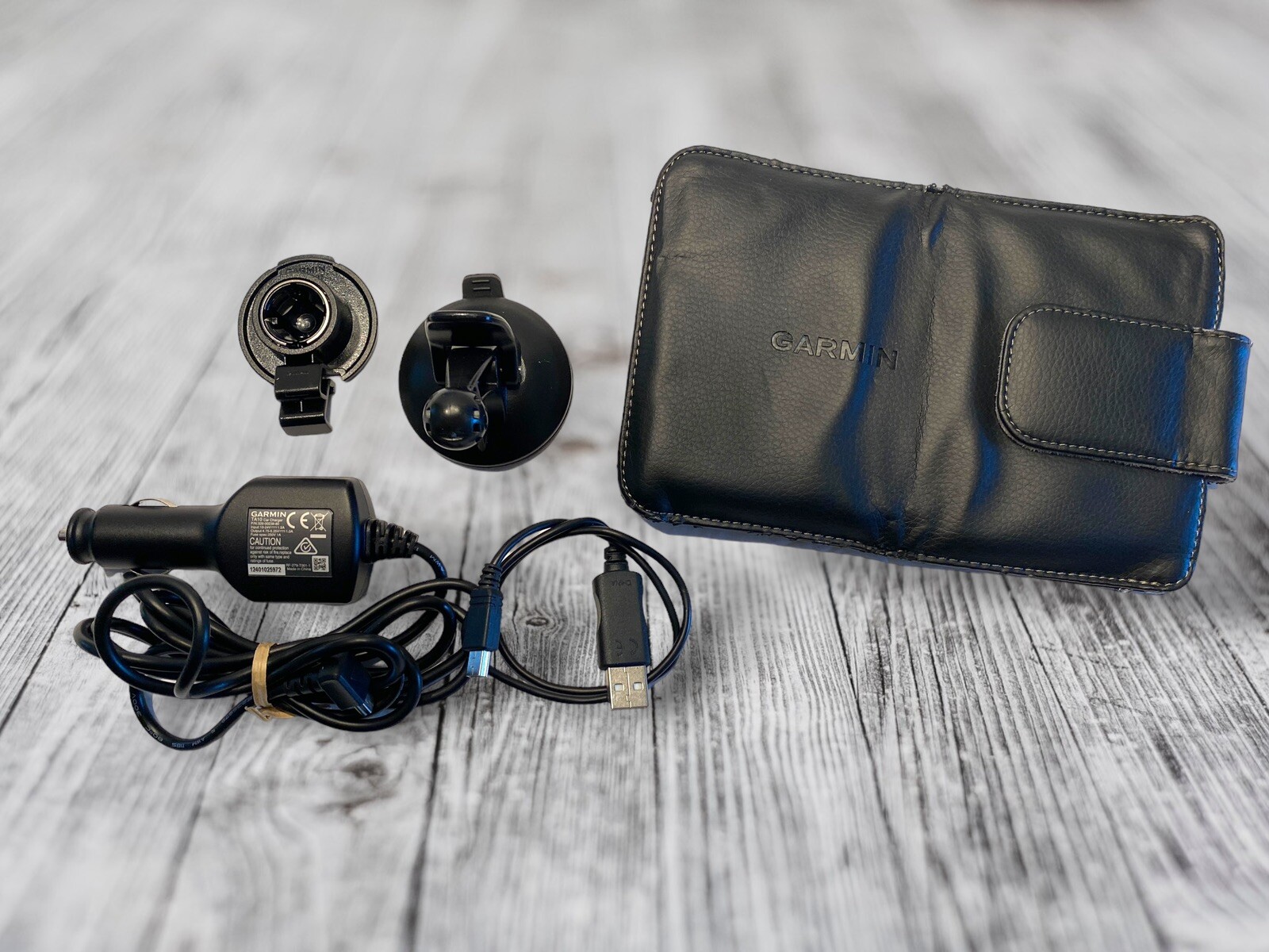 Garmin nuvi 2597 LMT 5" Touch Screen Bluetooth GPS w/ Lifetime Maps and Traffic 753759999780 eBay