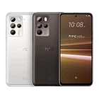 HTC U23 Pro 5G (Unlocked) 256GB Dual SIM 12GB RAM 6.7in Face Unlock Viverse