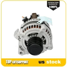 New Alternator for Scion xB 2.4L 2008-2015 Pontiac Vibe L4 2.4L 2009-2010 11195