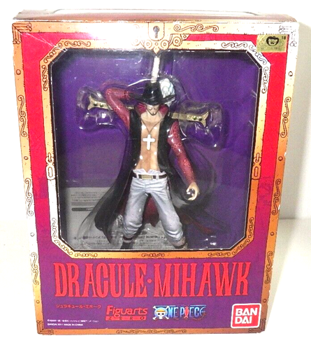 Bandai Figuarts Zero S H Figuarts One Piece Dracule Mihawk Figure From Japan Ebay Bandai Figuarts Zero S H Figuarts One Piece Dracule Mihawk Figure From Japan Ebay