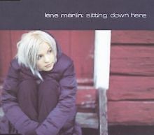 Sitting Down Here von Lene Marlin | CD | Zustand gut - Bild 1 von 1