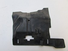 Yamaha YZFR125 YZFR 125 2008 - 2010 Radiator Fan Rubber Cover J17 