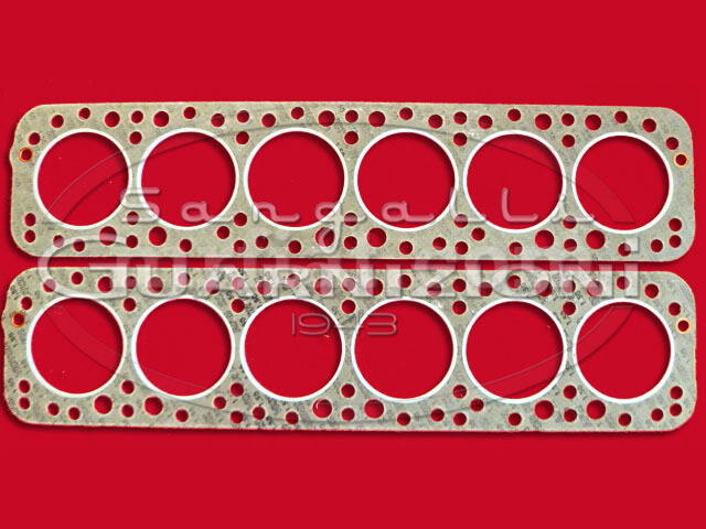 Ferrari 275 GTB 4 Head Gasket Set New