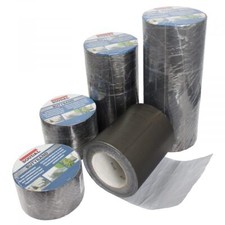Flashband  - Self Adhesive Flashing Tape - Soudal Butyband Flash Band 10m