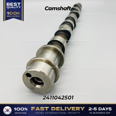 ロケバン　変換済み ⭐Genuine⭐ Camshaft 2411042501 for Hyundai H1 H100 | eBay