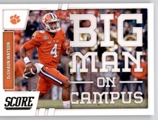 Big Man On Campus