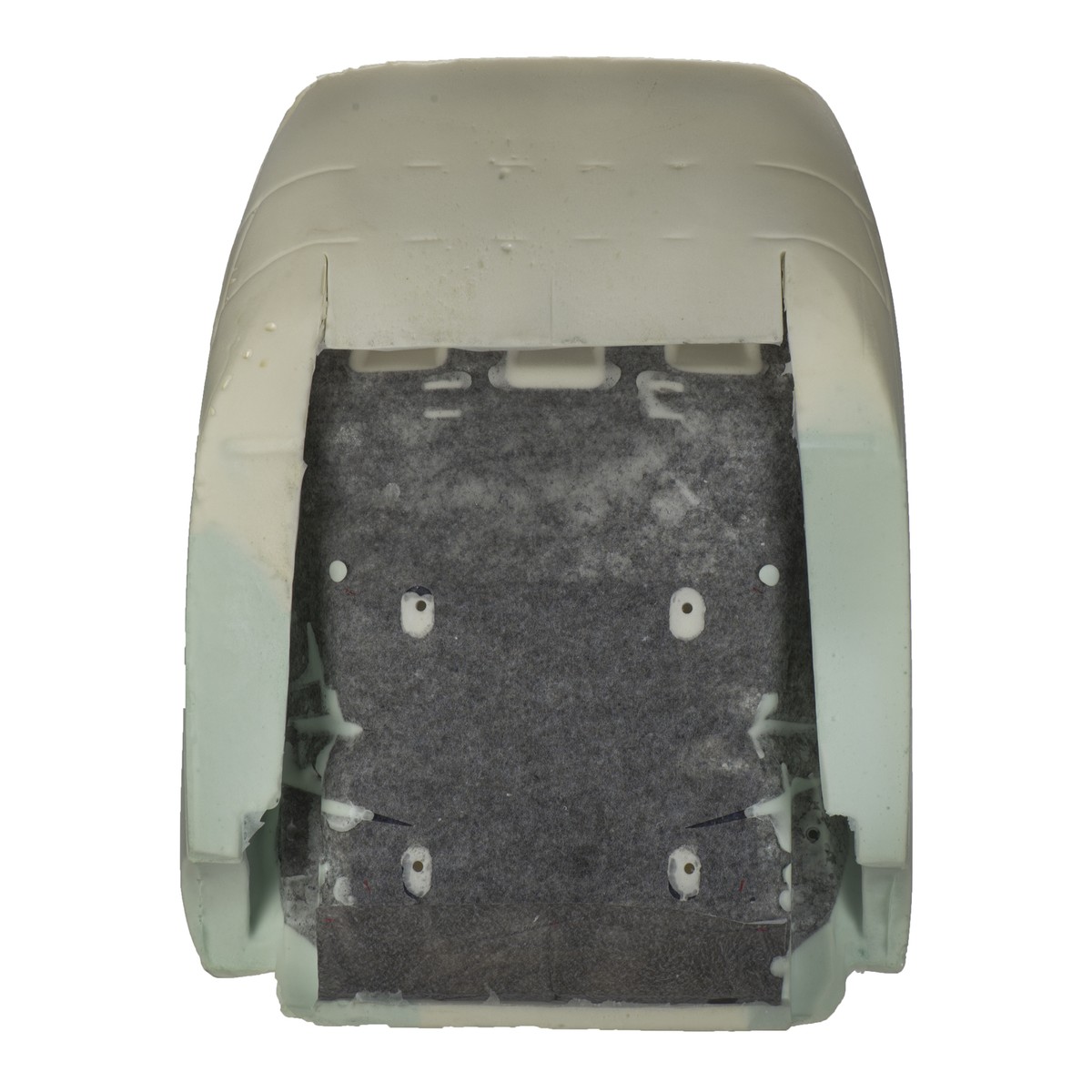 OEM 12-17 Subaru Driver Seat Back Cushion Foam Pad Crosstrek