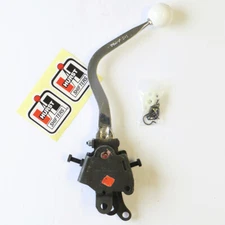 HURST NEW Early 1970's USA Made MOPAR 1966 1967 A Body Shifter 3836 Chrome Stick