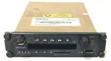  Used Avalex AVR8345 HD Digital Video Recorder HIGH DEFINITION PLAYBACK REV A