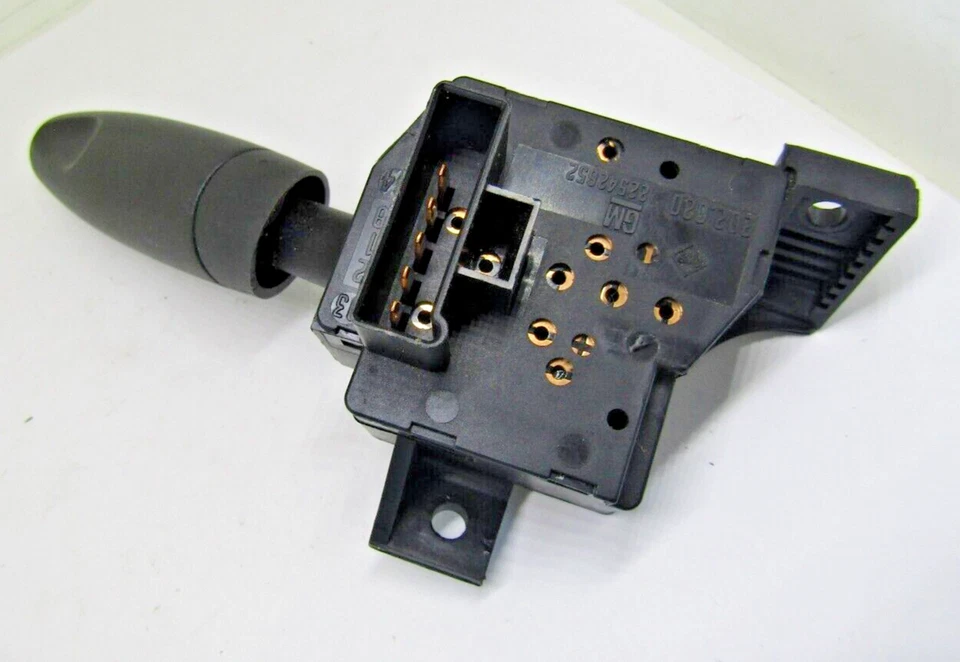 Interruptor combinado ACDelco D6342C 1991-94 Chevrolet Cavalier 22542652 Foto 4 de 4