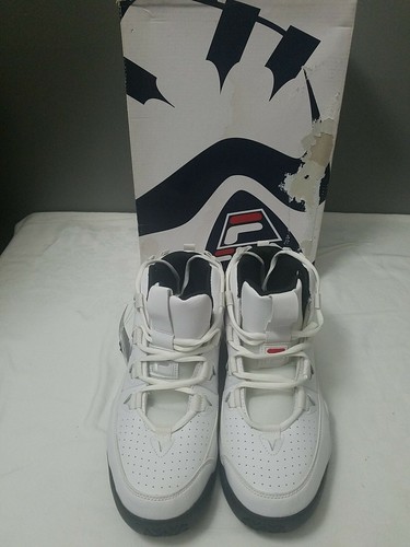 Mens Fila 95 GH1 Grant Hill Size 13 
