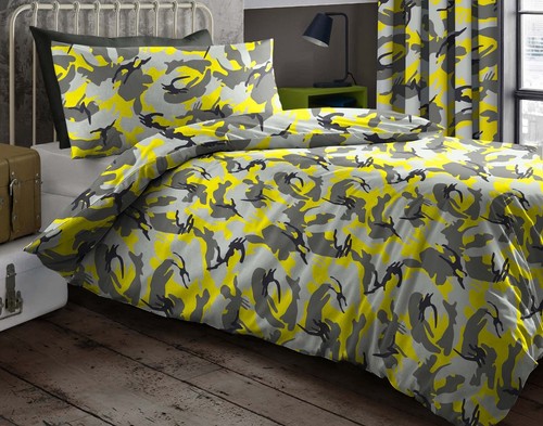 Kids Duvet Quilt Cover Set Children Bedding Single Double Boys Girls 50+ Designs - Picture 189 of 194
