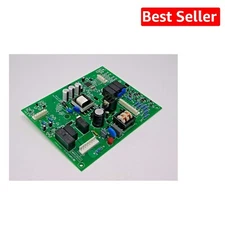 Primeco Compact Replacement Motherboard for Refrigerators - AP6019229 Compatible