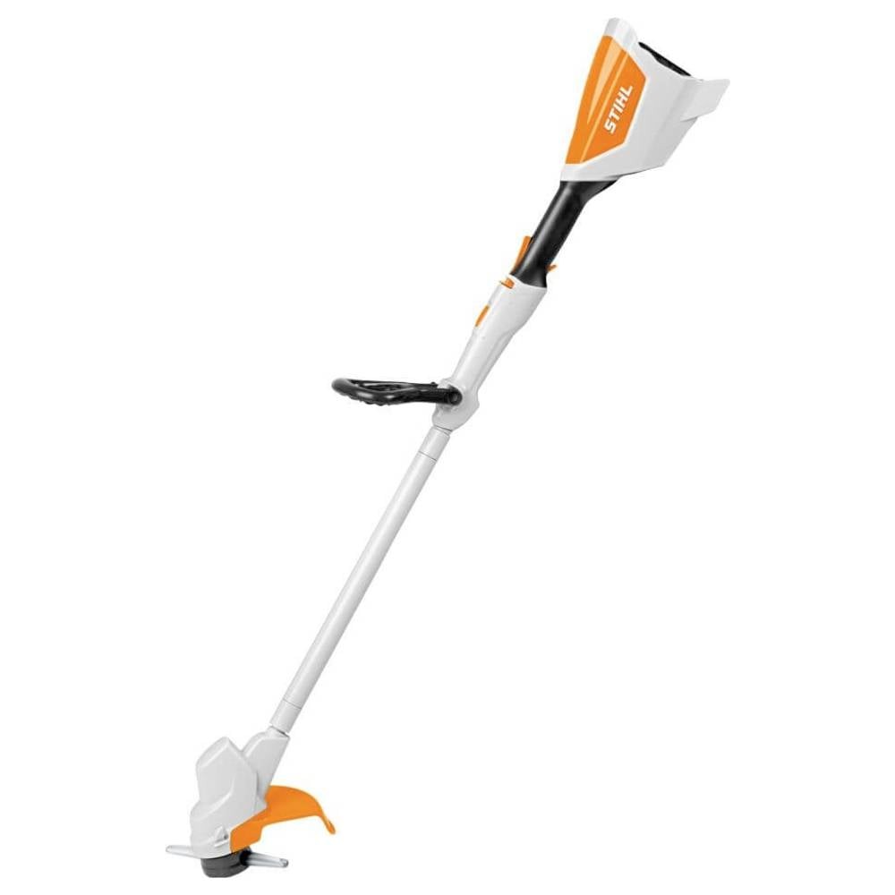 Moteur Stihl Motorsense 0420 460 0015 en aluminium léger à compression optimisée