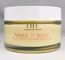 FarmHouse Fresh Seaberry Make It Melt Makeup ...