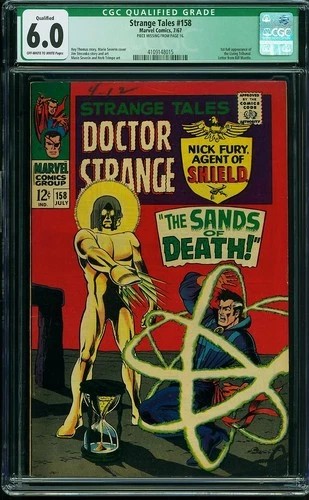 Comic Image