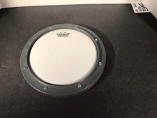 remo drum practice pad