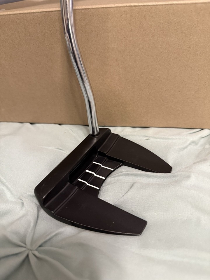 Putter Wilson Harmonized 488 – Droitier, Occasion, Modèle Harmonisé