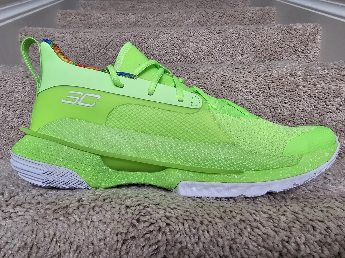 Preços baixos em Tênis masculino Under Armour Stephen Curry | eBay