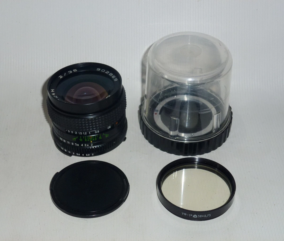 Mir 24 for sale - eBay