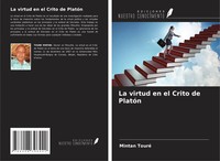 Mintan Touré | La Virtud En El Crito De PlatóN | Taschenbuch | Spanisch (2024)