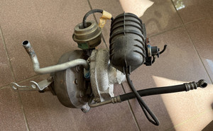 BMW 3er E46 330D Bj.98-01 Turbolader GT2256V 2248834D 11.65-2247620