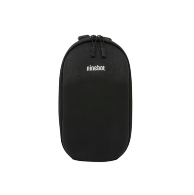 Segway Ninebot KickScooter Waterproof Storage Bag - Black