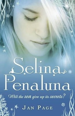 Selina Penaluna, Page, Jan