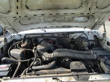 Automatic Transmission From 8501 Gvw E4od 5.8l Fits 97 Ford F250 Pickup 30524145