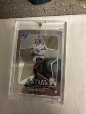 2022 Panini Zenith Insert 