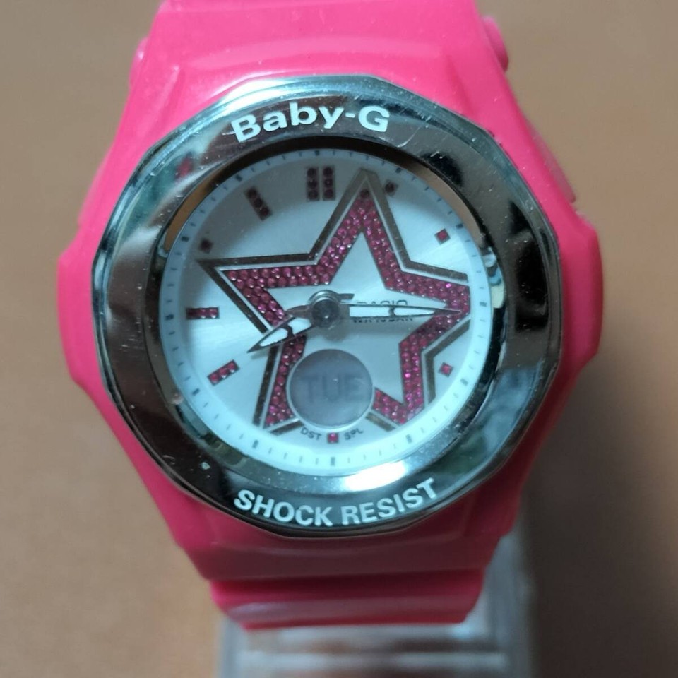 Quadrante Rosa Rolex Bambino Prezzo Orologio Limit CASIO G SHOCK