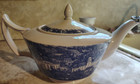 Vintage Wedgwood Centennial Edition Tea Set — photo 3