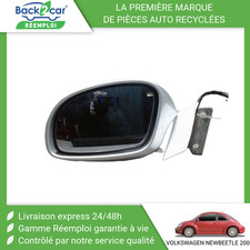 Retroviseur gauche (ou coque) Volkswagen NEW BEETLE