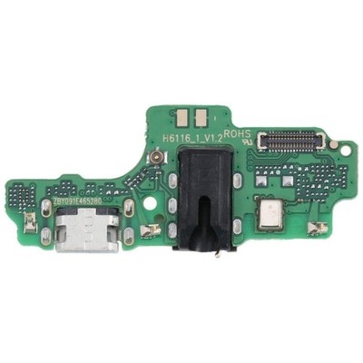 Charging Port Board for Tecno Spark Power 2, Spark 6 Go, Pouvoir 4