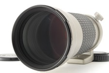 [Opt Near MINT] Pentax FA 400 mm f/5.6 IF ED AF teleobiettivo stella per K GIAPPONE